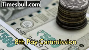 Featured image for: 8th Pay Commission: Basic salary of government employees may increase by 30%? Know this current update  in Business category