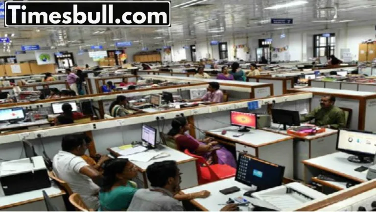 Budget 2025: Opportunity to work 4 days a week!  employees can get big benefits after a few days?