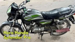 Featured image for: Affordable Used Splendor Pro: Get This Bike Under ₹30,000, Buy Now in Business category