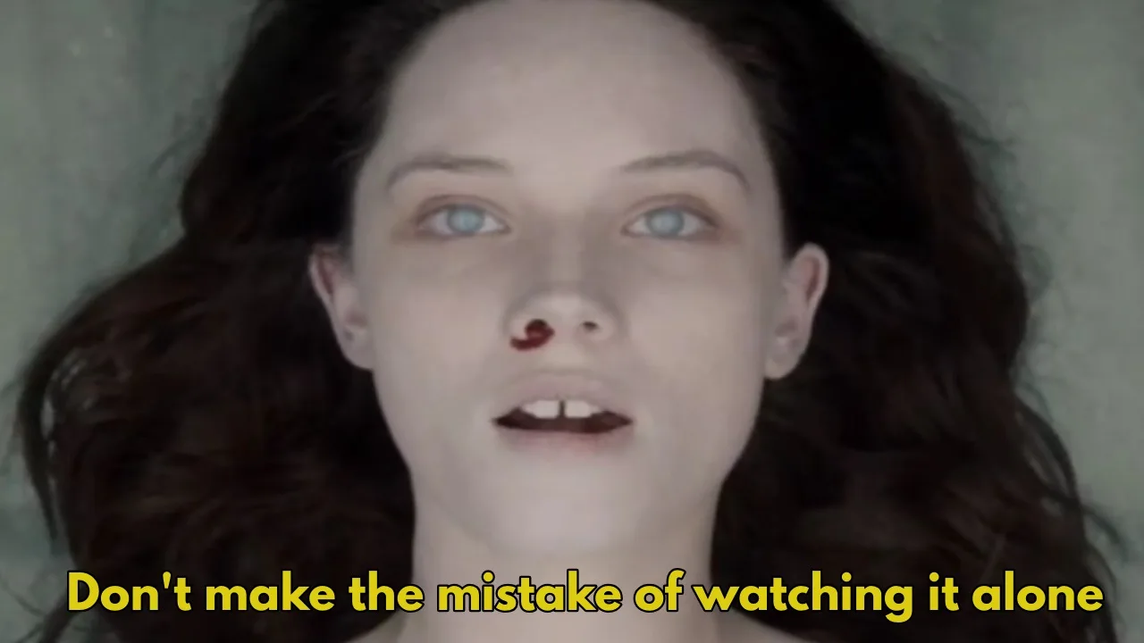 Must-Watch This  Horror