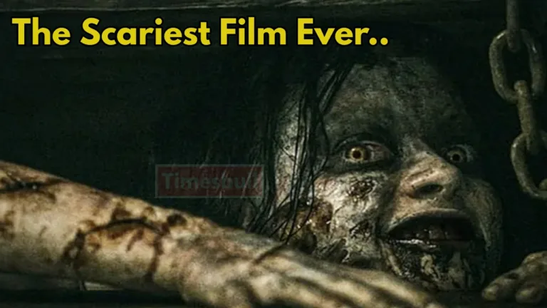 Must-Watch At Your Own Risk ,This 2-Hour 26-Minute Movie Is the King of Horror”