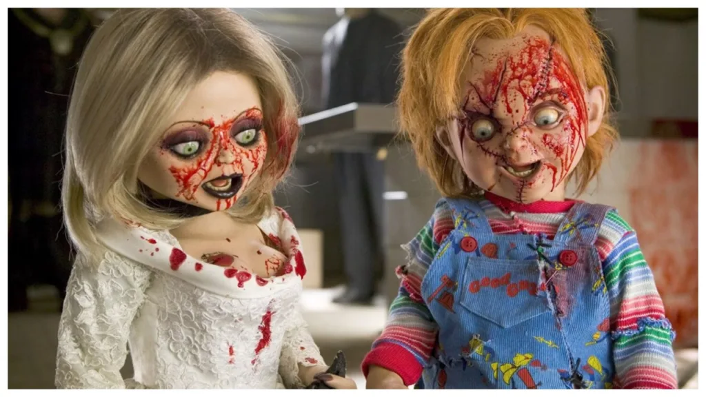 Horror Movies –  5 Must-Watch ‘Bride of Chucky’ to ‘The Nun’ on Netflix, JioCinema & More