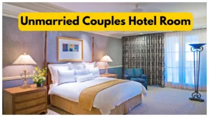 Featured image for: Unmarried Couples to stay These Premium hotel rooms on hourly basis, Check List in Business category
