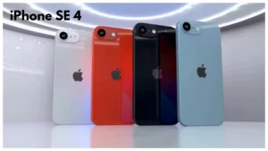 Featured image for: iPhone SE 4 launch Date - Here Check 48MP Camera, Design, rumoured Specification in Gadgets category