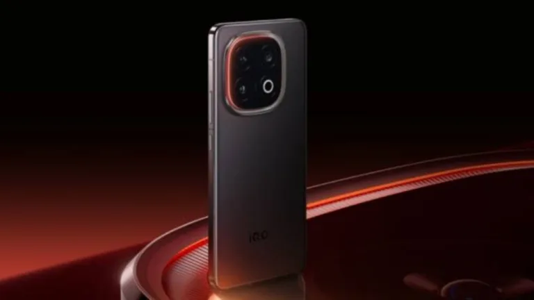 Amazon Sale: Triple Camera Phone Of iQOO 13 At Massive Discount Offer, See Price