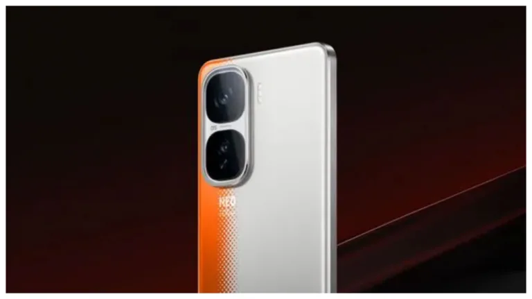 iQOO Neo 10R Arrive with 80W wired Charging in india! Here Full Specification