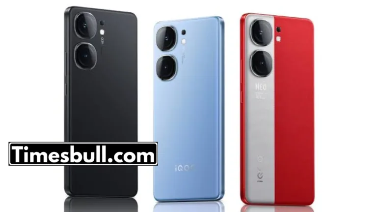 iQOO Quest Days: Grab Best Deal On iQOO Neo 9 Pro On Amazon, See Price Details