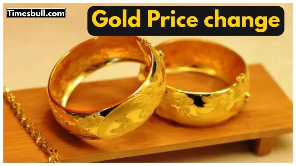 Gold Price Today – Check Live Gold Rates for 14K, 18K, 22K & 24K Per 10 Gram