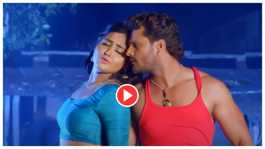 Bhojpuri Song –  Khesari Lal Yadav & Kajal Raghwani ‘Na Chheda Na Piya’ fire on Youtube, Must Watch