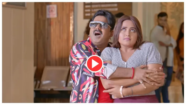 Bhojpuri Song – Must Watch Pawan Singh & Kajal Raghwani ‘Hey Buchi Ka Ba Tohar Ruchi’ trend on Youtube