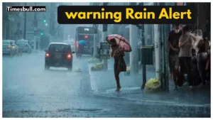 Featured image for: Weather Forecast - IMD Warning Rain, Snowfall in These states next Few Days in India category