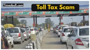 Featured image for: Toll Tax Scam - Rs 45,000 Daily Loss for NHAI, scam across 14 states over 2 years in Business category
