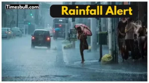 Featured image for: Weather Update - IMD warning Heavy to Very Heavy Rainfall in 3 States, Check Full forecast in India category