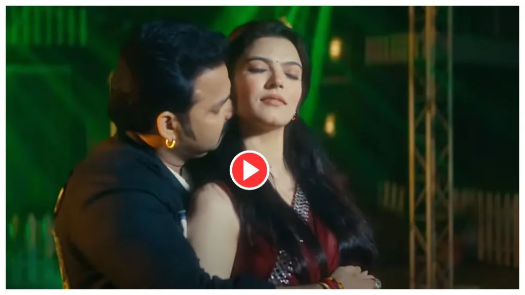 Bhojpuri Song – Pawan Singh & Sonam Malik ‘Arrah Ke Othlali’ trend on 2nd Number on Youtube