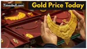Featured image for: Gold Rate Today - Check Live Gold Price for 24k, 22k, 18k & 14K Gold rate in Business category