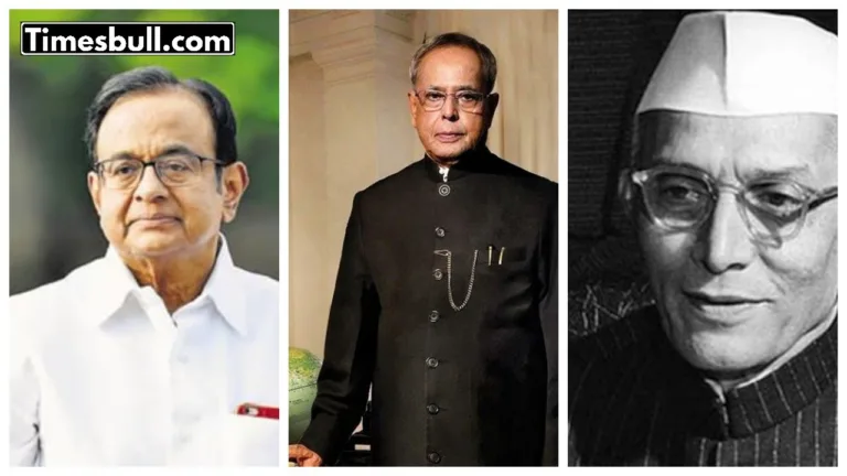 Budget 2025- which finance minister Presented the Budgets maximum time? Here Full List