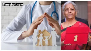 Featured image for: Budget 2025 Expectations - Here what health insurance industry wants from Nirmala Sitharaman in Business category