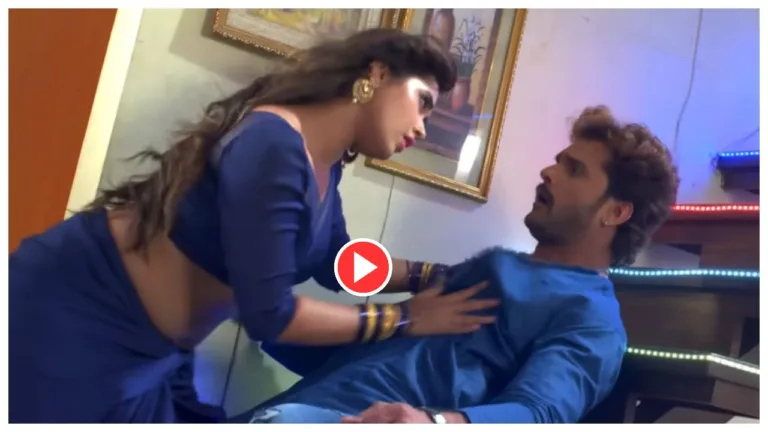 Bhojpuri Song – Khesari Lal Yadav and Kajal Raghwani ‘Aahoo Eh Oriya’ over 27 Million Views
