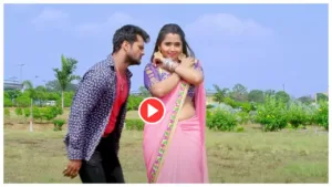 Featured image for: Bhojpuri Song - Khesari Lal Yadav & Kajal Raghwani 'SATUA JAWANIYA KE' over 31 Million views on Youtube in Entertainment category
