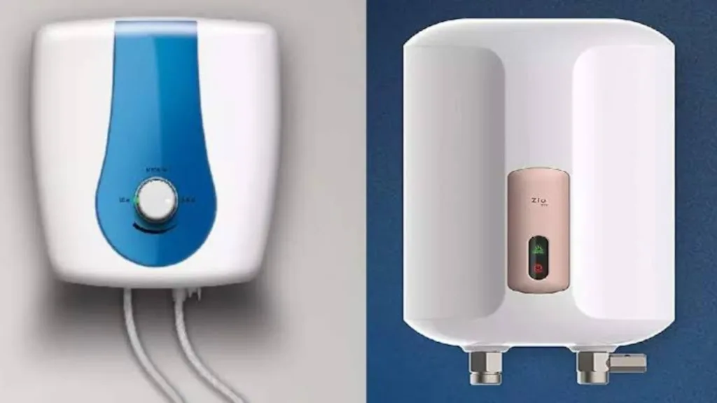 Get Instant Water Geyser UpTo 48% Discount On Amazon