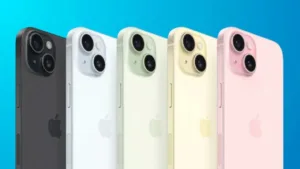 Featured image for: Save Upto Rs 9000 On iPhone 15 From Flipkart, Check New Price in Gadgets category