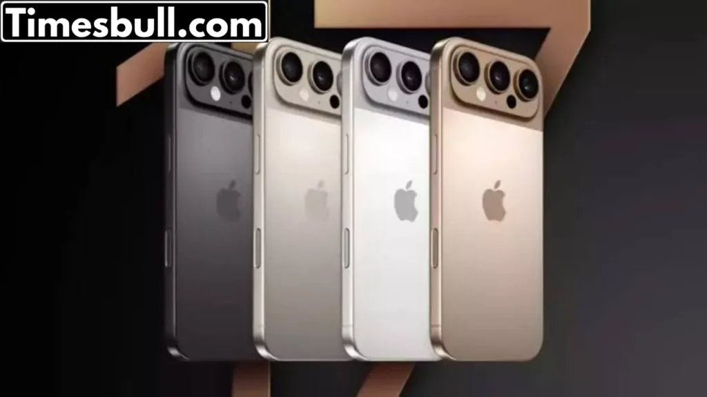 Good News For Apple Lovers! iPhone 17 Series Design Leak, Check Full Details Here