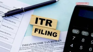 Featured image for: ITR Filing Deadline to January 15, 2025, for these taxpayers, Details inside in Business category