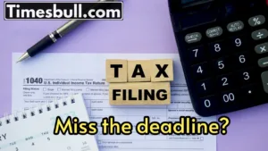 Featured image for: Did you also miss the extended deadline of ITR Filling? You can still file an updated return, know how  in Business category
