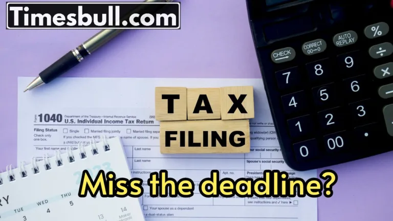 Did you also miss the extended deadline of ITR Filling? You can still file an updated return, know how 