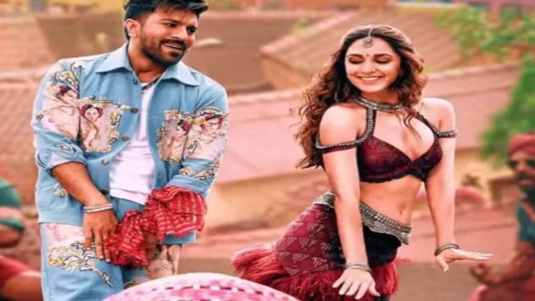 Ram Charan Huge Paycheck for Game Changer, Kiara & Director Fee Revealed!