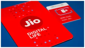 Featured image for: Jio Annual Plan - Get 365 Vailidity, Daily 2.5GB Data & More, Recharge Now in Business category