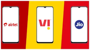 Featured image for: Cheapest Plans - Jio, Airtel, Vi Reduce Plan Prices by Up to Rs 210, Check Here Benefits in Business category