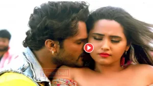 Featured image for: Bhojpuri Song: Fans Love Khesari Lal & Kajal Raghwani Sizzling Chemistry in 'Daal De Kewadi Mein Killi' Video Trend Must-Watch in Entertainment category
