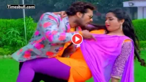 Featured image for: Bhojpuri Song: Khesari Lal Yadav Gets Romantic with Kajal Raghwani in Song 'Fansari Laga Le' – Fans Can't Stop Watching in Entertainment category