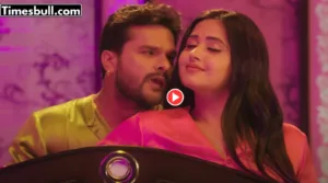 Featured image for: Bhojpuri Song: Must-Watch Khesari Lal Yadav & Kajal Raghwani Song 'A Balamji Muaa Deba Ka" Fire On Youtube With 3Million Views in Entertainment category