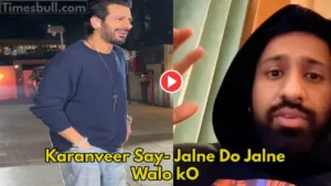 Featured image for: Karanveer Mehra Reacts to Not Being Invited by Vivian Dsena, 'My Heart is Big' in Entertainment category