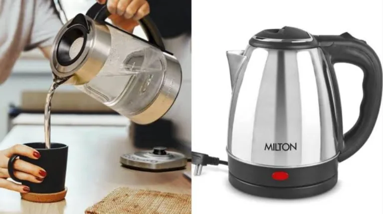 Buy Electric kettle Under Rs 500 On Amazon