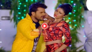Featured image for: Bhojpuri Song: Khesari Lal Yada & Priyanka Best Romantic Song 'Chhester Mein Taster Satake' Fire On Youtube, Watch Now in Entertainment category
