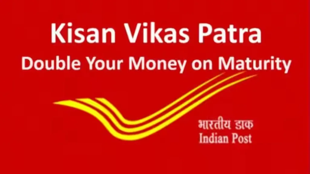 Kisan Vikas Patra – Double Your Investment in Just 115 Months, Here How