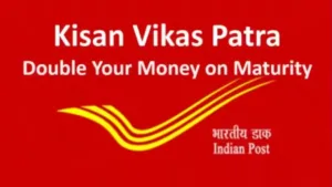 Featured image for: Kisan Vikas Patra - Double Your Investment in Just 115 Months, Here How in Business category