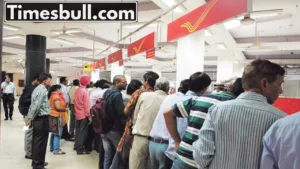 Featured image for: Post Office Scheme: Money will be guaranteed to double, you can start invest with just Rs 1000 in Business category