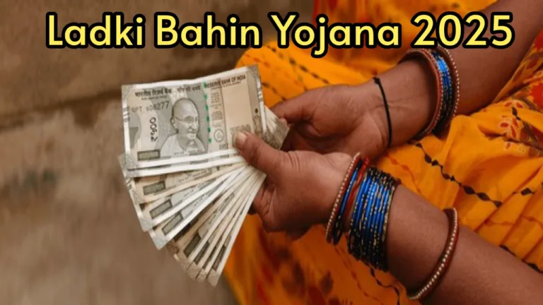 The government disqualified 5 lakh women from the Ladki Behen Yojana; reasons will shock you