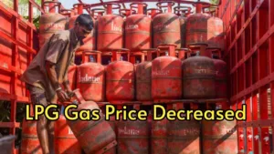 Featured image for: Big gift for new year! LPG gas price at this much, check the latest rate  in Business category