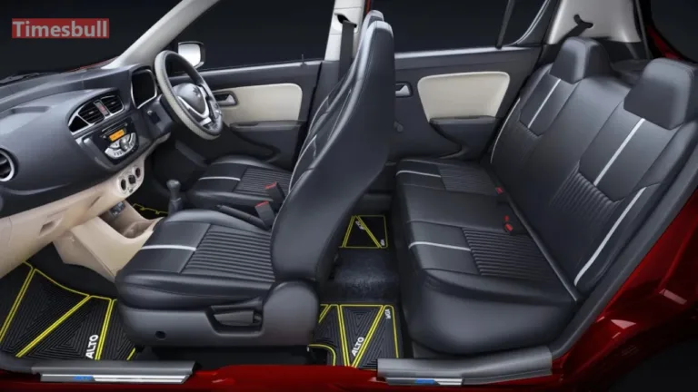 Buy Maruti Alto K10 for just Rs 1.40 lakh, Purchase Now