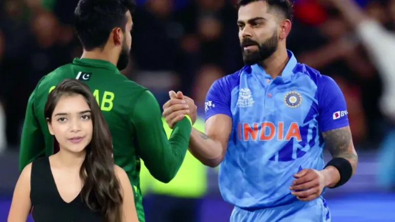 What is the highest ODI score of King Virat Kohli, know in one click