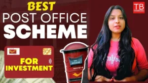 Featured image for: Post office best interest schemes: 2025 Know complete details step by step in Business category