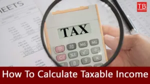 Featured image for: How to calculate income tax: Know how to calculate it in Business category
