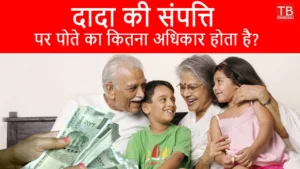 Featured image for: Grandson's rights to grandfather's property: Know complete details step by step in Business category