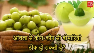 Featured image for: Which disease is cured by drinking Amla juice? in Health category
