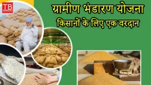Featured image for: Gramin Bhandaran Yojana | Warehouse Subsidy Yojana who will get benefit in Business category